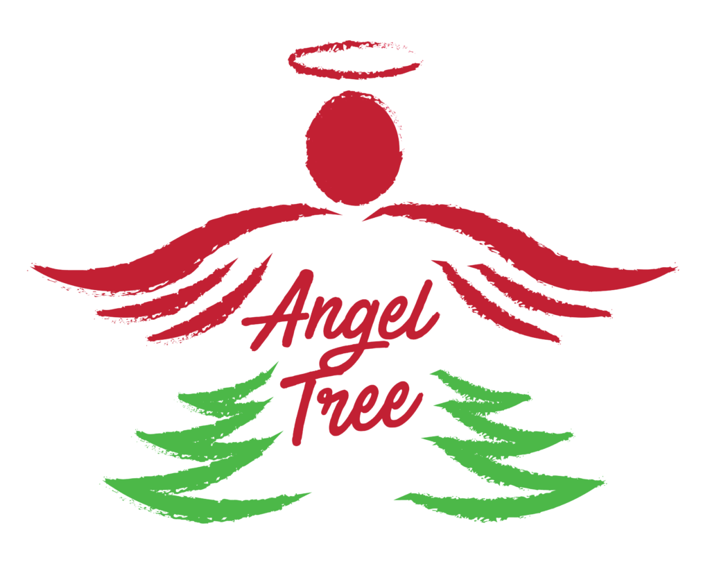 Angel Tree Program 2024 Prison Break Tildy Gilligan